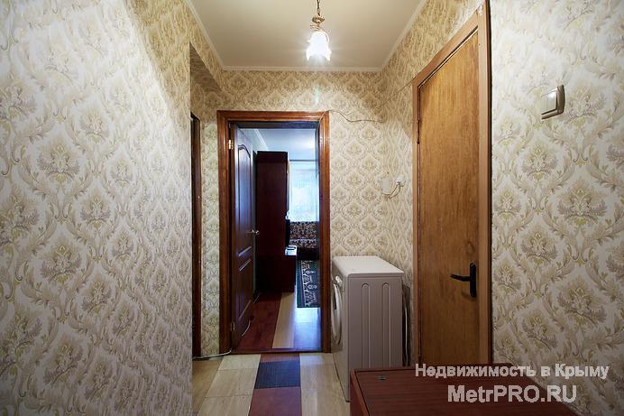 «33 квадратных метра» счастья  Вам тесно жить с родными? Подбираете жилье поближе к детям или родителям? Хотите... - 6