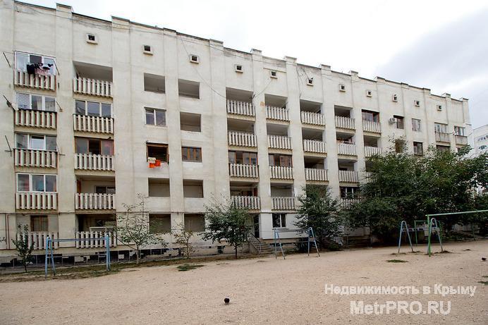 «33 квадратных метра» счастья  Вам тесно жить с родными? Подбираете жилье поближе к детям или родителям? Хотите... - 8