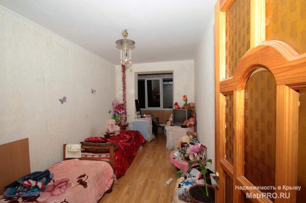 Продаётся 2ккв, ул. Свердлова, расположенная на 2-м этаже 5-го дома. Квартира в жилом состоянии. Площадь квартиры 45...