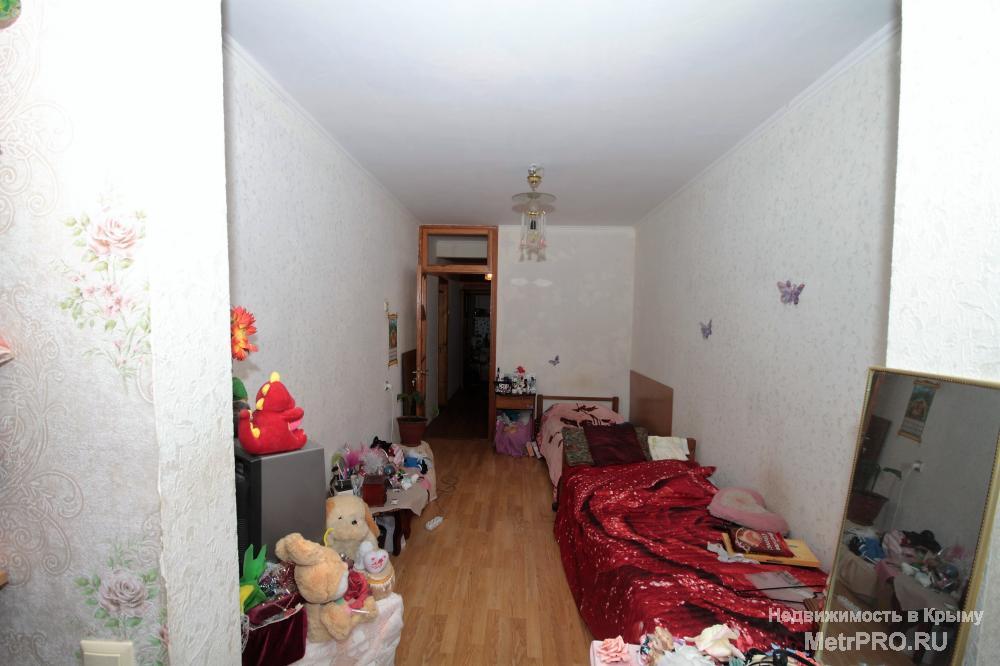 Продаётся 2ккв, ул. Свердлова, расположенная на 2-м этаже 5-го дома. Квартира в жилом состоянии. Площадь квартиры 45... - 1