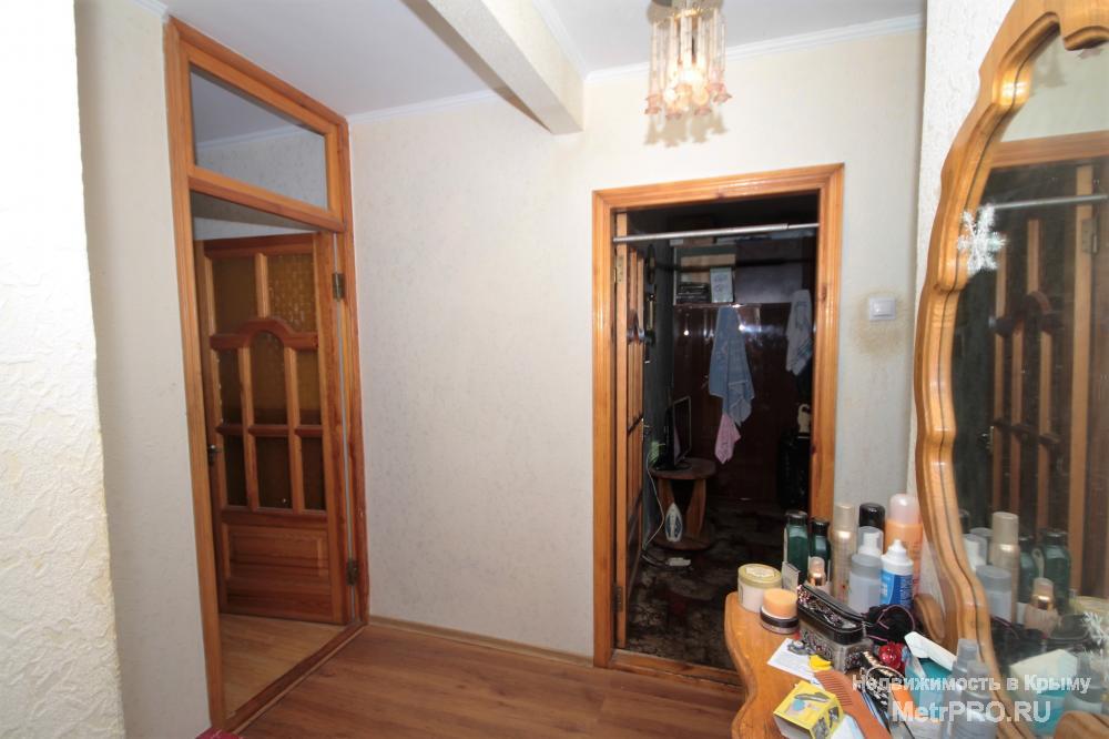 Продаётся 2ккв, ул. Свердлова, расположенная на 2-м этаже 5-го дома. Квартира в жилом состоянии. Площадь квартиры 45... - 7