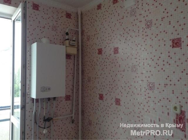 Продажа 3 комнатной квартиры в новом монолитном доме по Симферопольскому шоссе (р-н Техникума). Квартира расположена...