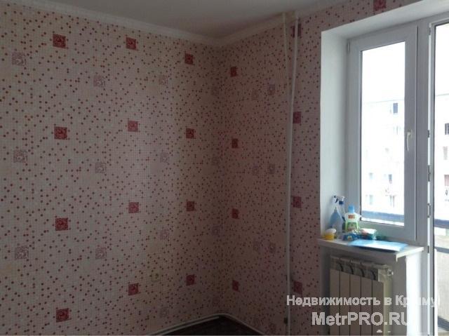 Продажа 3 комнатной квартиры в новом монолитном доме по Симферопольскому шоссе (р-н Техникума). Квартира расположена... - 1