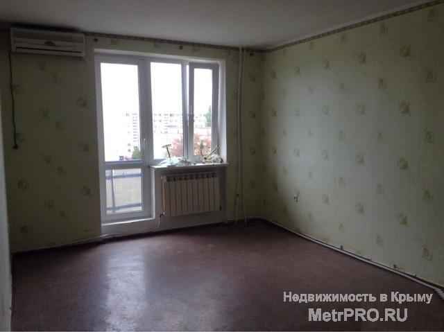 Продажа 3 комнатной квартиры в новом монолитном доме по Симферопольскому шоссе (р-н Техникума). Квартира расположена... - 4