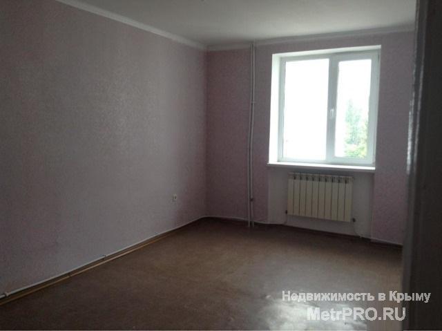 Продажа 3 комнатной квартиры в новом монолитном доме по Симферопольскому шоссе (р-н Техникума). Квартира расположена... - 5