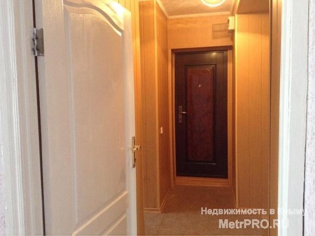 Продажа 3 комнатной квартиры в новом монолитном доме по Симферопольскому шоссе (р-н Техникума). Квартира расположена... - 7