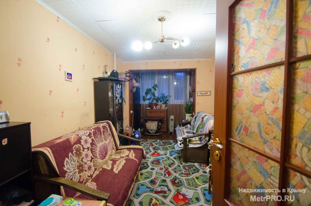 Продаётся 2к. кв. по ул. Суворовская, состояние жилое, общая площадь 49 кв.м, жилая 26,5 кв.м, кухня 6 кв.м. Квартира... - 7
