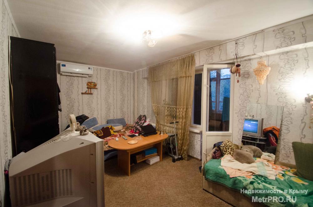 Продаётся 2к. кв. по ул. Суворовская, состояние жилое, общая площадь 49 кв.м, жилая 26,5 кв.м, кухня 6 кв.м. Квартира... - 9