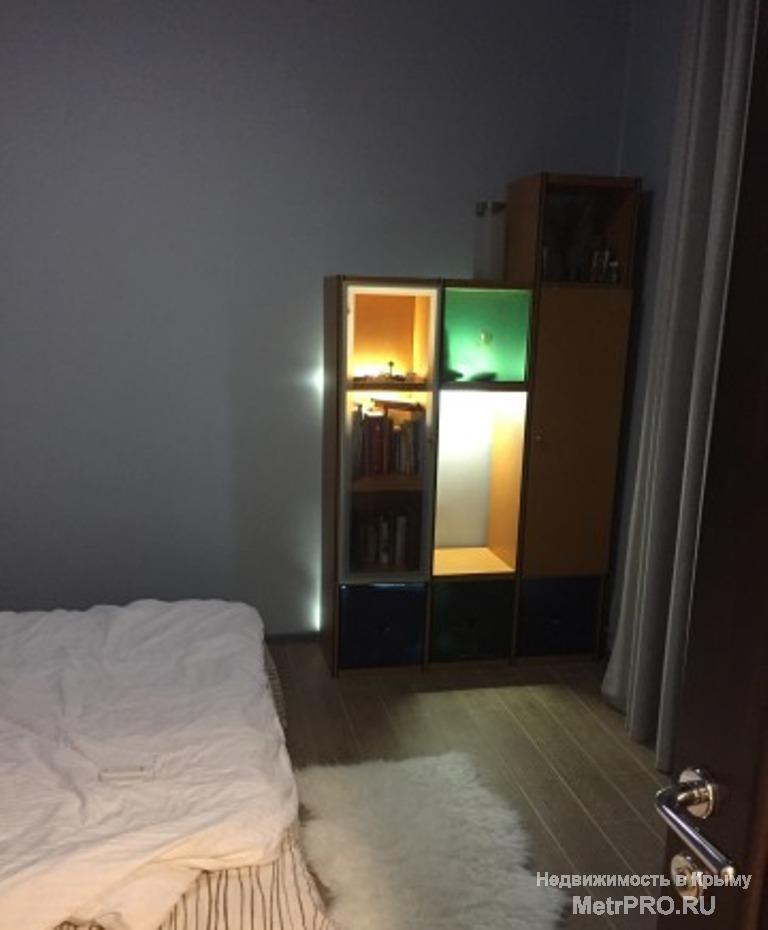 Сдается дом в р-не ул Гурзуфская ,уютный 1-этажный дом 60 м² (кирпич) на участке 4 сот.,в доме 2 спальных места 1... - 5