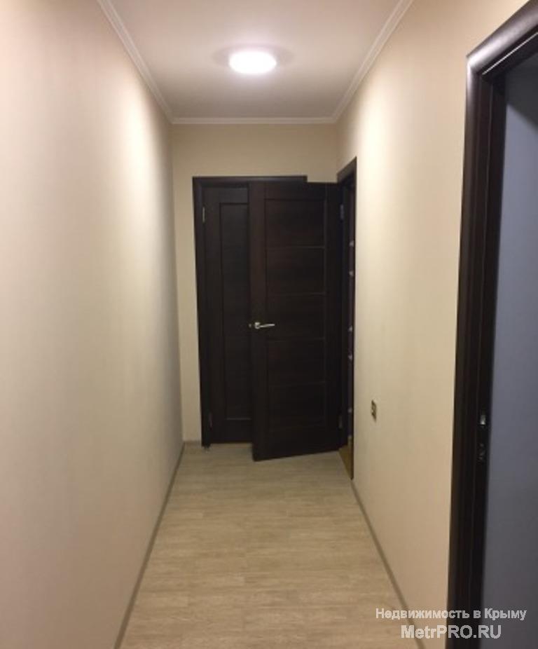 Сдается дом в р-не ул Гурзуфская ,уютный 1-этажный дом 60 м² (кирпич) на участке 4 сот.,в доме 2 спальных места 1... - 7