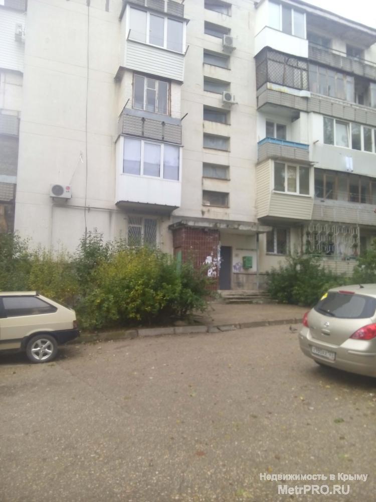 На срочной продаже! Недорого! Самый популярный объект недвижимости – двухкомнатная квартира улучшенной планировки... - 3