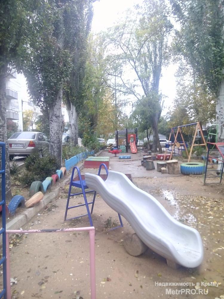 На срочной продаже! Недорого! Самый популярный объект недвижимости – двухкомнатная квартира улучшенной планировки... - 4