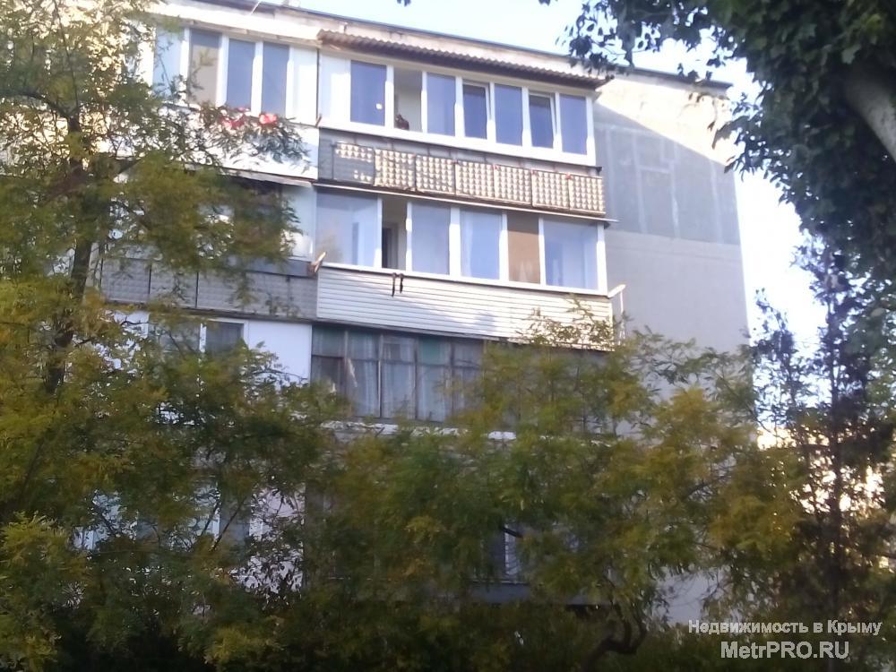 На срочной продаже! Недорого! Самый популярный объект недвижимости – двухкомнатная квартира улучшенной планировки... - 5