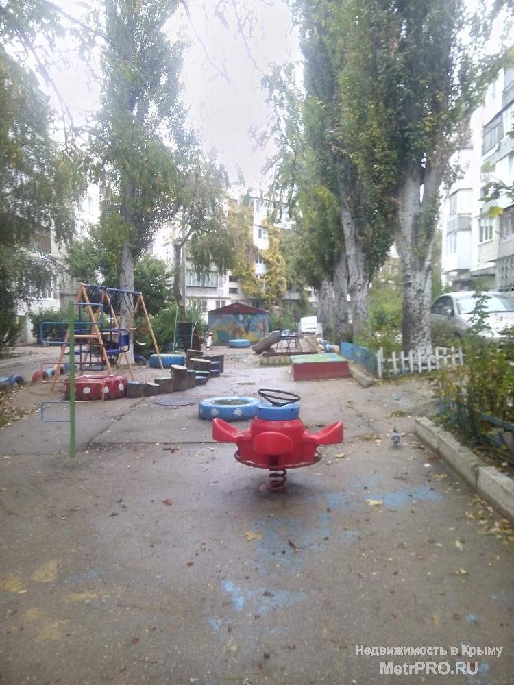 На срочной продаже! Недорого! Самый популярный объект недвижимости – двухкомнатная квартира улучшенной планировки... - 7