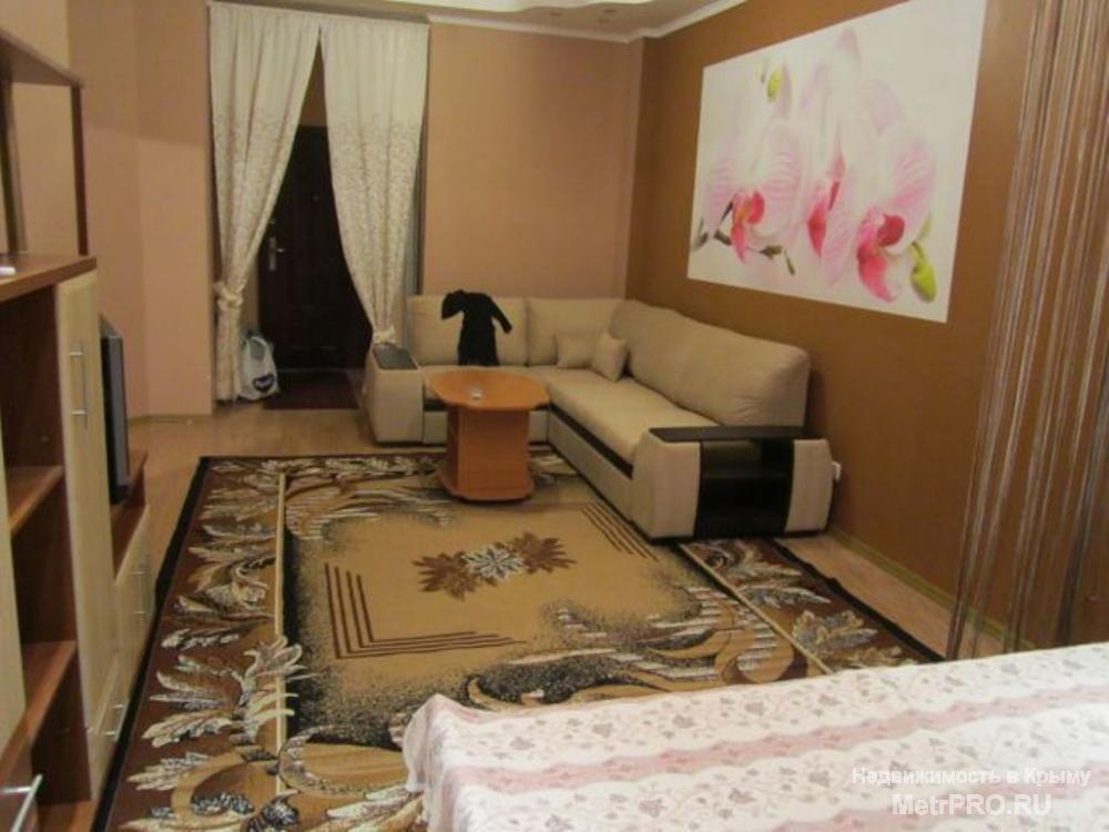 Сдается 1к- квартира  в новострое  на ул.Тренева,46.3м2 ,5/12,квартира  с хорошим евро ремонтом, и новой мебелью.... - 3