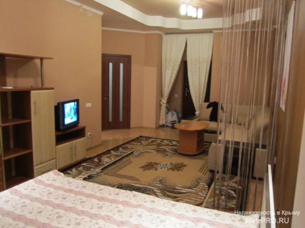 Сдается 1к- квартира  в новострое  на ул.Тренева,46.3м2 ,5/12,квартира  с хорошим евро ремонтом, и новой мебелью.... - 4