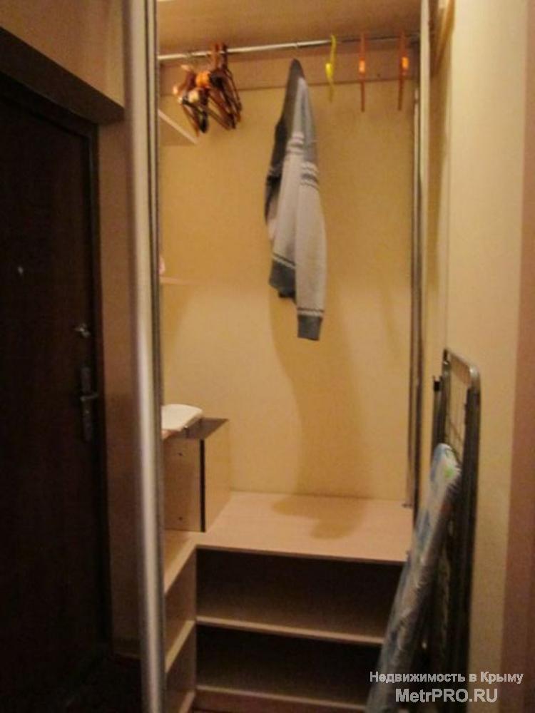 Сдается 1к- квартира  в новострое  на ул.Тренева,46.3м2 ,5/12,квартира  с хорошим евро ремонтом, и новой мебелью.... - 5