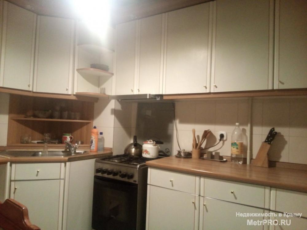 Долгосрочная аренда 2-комнатной квартиры на ул.Куйбышева, р-н ГАИ, 8/9эт, в хорошем состоянии, вся необходимая мебель... - 13