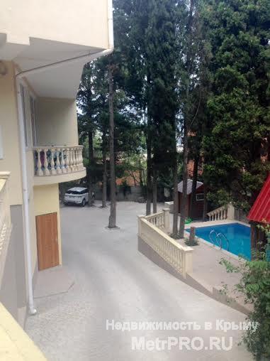 Продам квартиру недалеко от Приморского парка. Ялта    Продается квартира свободной планировки. ОП 132 кв.м.,... - 1