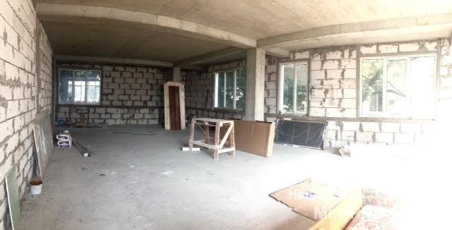 Продам квартиру недалеко от Приморского парка. Ялта    Продается квартира свободной планировки. ОП 132 кв.м.,... - 7