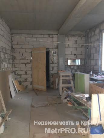 Продам квартиру недалеко от Приморского парка. Ялта    Продается квартира свободной планировки. ОП 132 кв.м.,... - 11