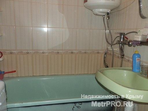 Сдам посуточно койко-место, в комнате 3 спальных места,  пр.Октябрьской революции 500 рублей в сутки с человека,... - 6