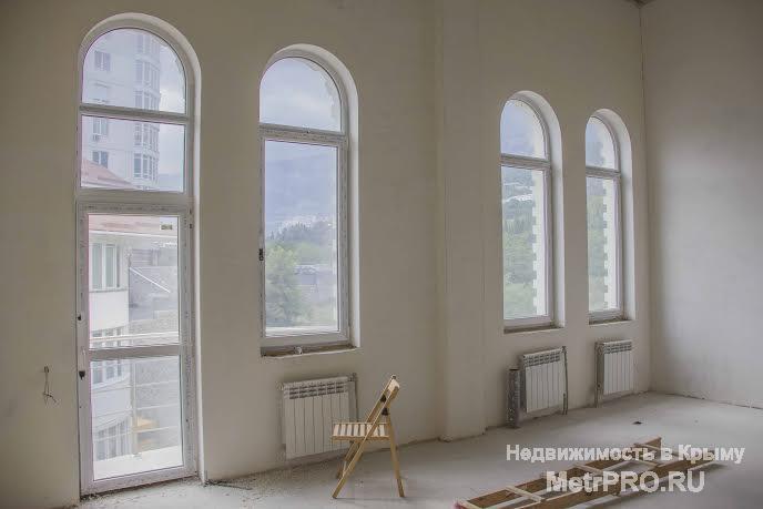 Продаётся видовой пентхаус в новостройке по ул.Щорса, д. 47 (ЖСК «Южный Берег»). Общая площадь пентхауса - 275.14... - 10