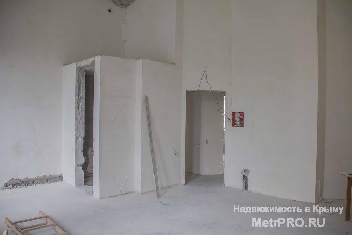 Продаётся видовой пентхаус в новостройке по ул.Щорса, д. 47 (ЖСК «Южный Берег»). Общая площадь пентхауса - 275.14... - 11
