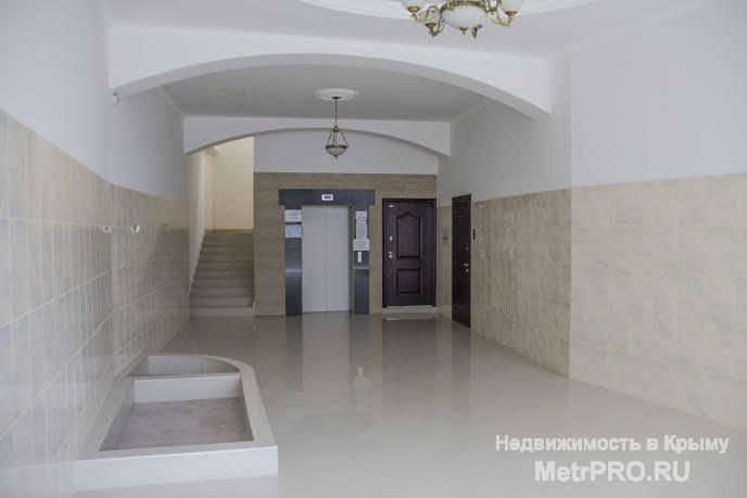 Продаётся видовой пентхаус в новостройке по ул.Щорса, д. 47 (ЖСК «Южный Берег»). Общая площадь пентхауса - 275.14... - 13