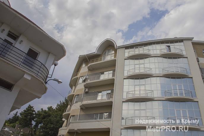 Продаётся видовой пентхаус в новостройке по ул.Щорса, д. 47 (ЖСК «Южный Берег»). Общая площадь пентхауса - 275.14... - 14