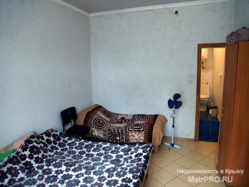Продается небольшая база отдыха в 2 км от пгт. Заозерное, район Песчанка, общей площадью 125 кв.м. Состоит из двух... - 12