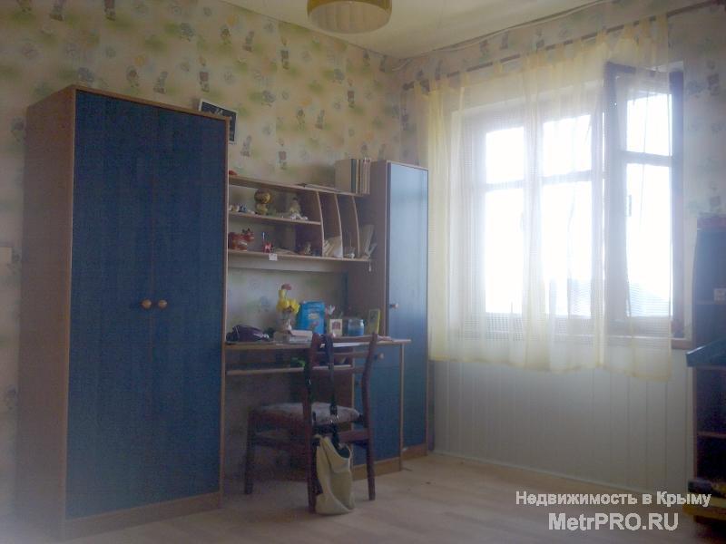 Продается дачный дом в кооп Приморье, район Песчанки (пгт. Заозерное), общей площадью 120 кв.м. Состоит из двух... - 6