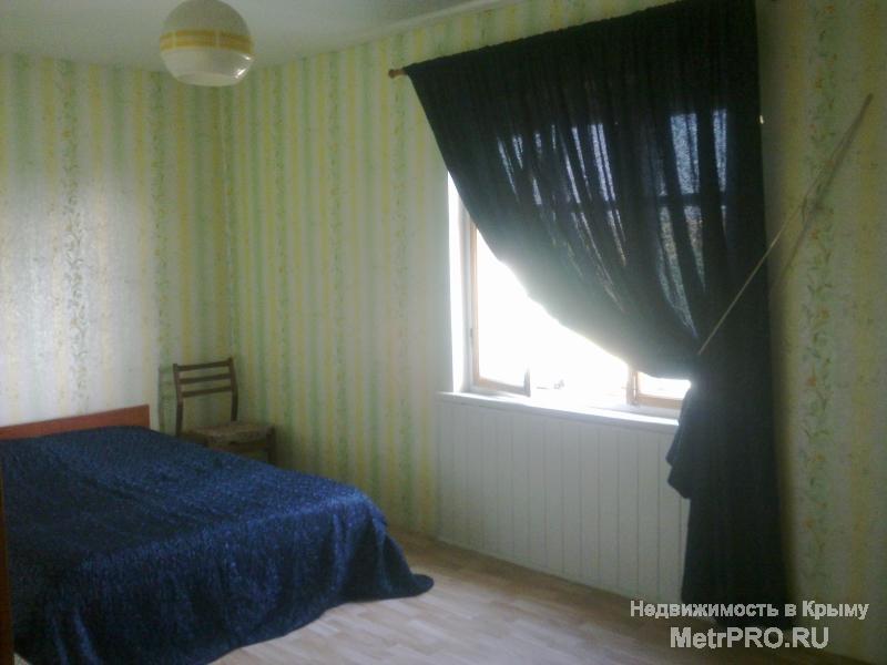 Продается дачный дом в кооп Приморье, район Песчанки (пгт. Заозерное), общей площадью 120 кв.м. Состоит из двух... - 7