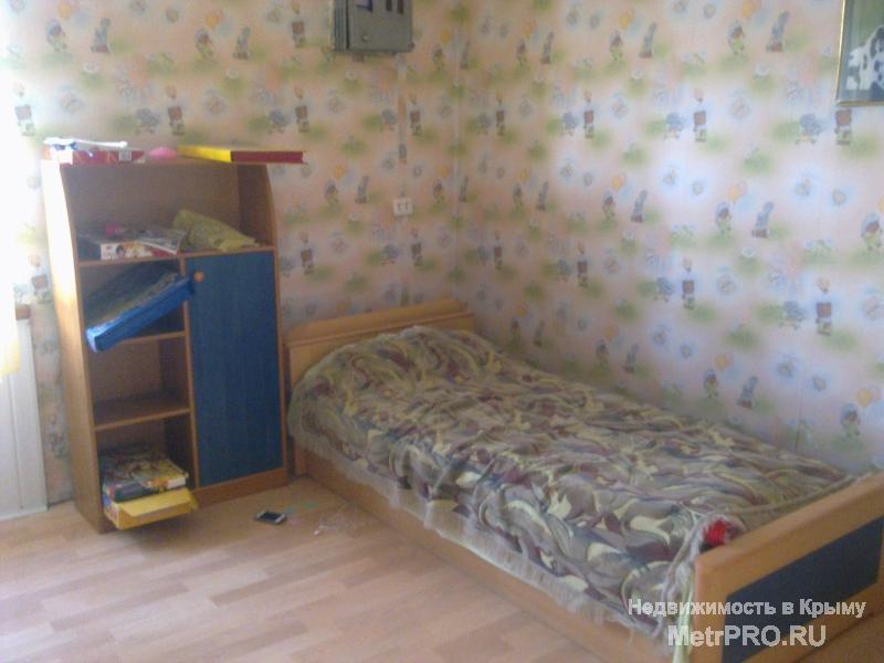 Продается дачный дом в кооп Приморье, район Песчанки (пгт. Заозерное), общей площадью 120 кв.м. Состоит из двух... - 8