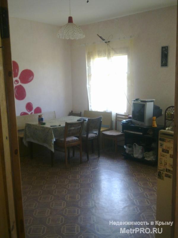 Продается дачный дом в кооп Приморье, район Песчанки (пгт. Заозерное), общей площадью 120 кв.м. Состоит из двух... - 9