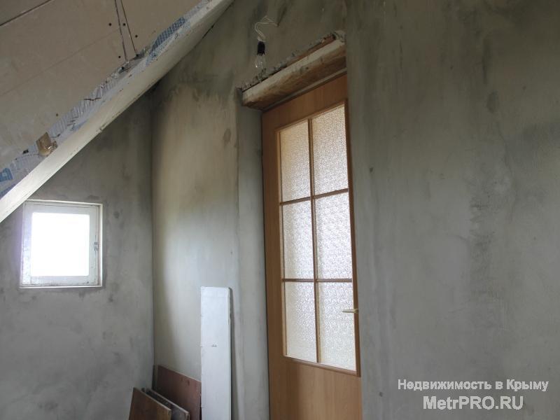 Продается дача в с. Витино, кооп. Радуга, общей площадью 137 кв.м. Строение двухэтажное с мансардой, состоит из трех... - 3