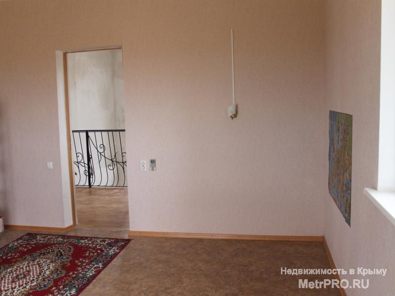 Продается дача в с. Витино, кооп. Радуга, общей площадью 137 кв.м. Строение двухэтажное с мансардой, состоит из трех... - 5