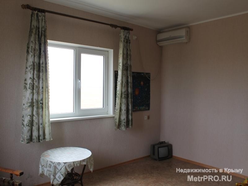 Продается дача в с. Витино, кооп. Радуга, общей площадью 137 кв.м. Строение двухэтажное с мансардой, состоит из трех... - 9