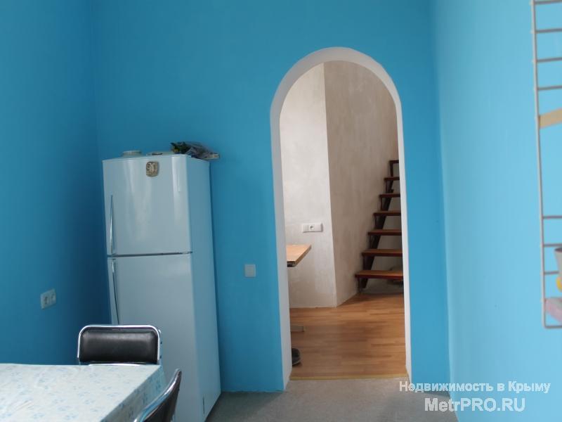 Продается дача в с. Витино, кооп. Радуга, общей площадью 137 кв.м. Строение двухэтажное с мансардой, состоит из трех... - 10
