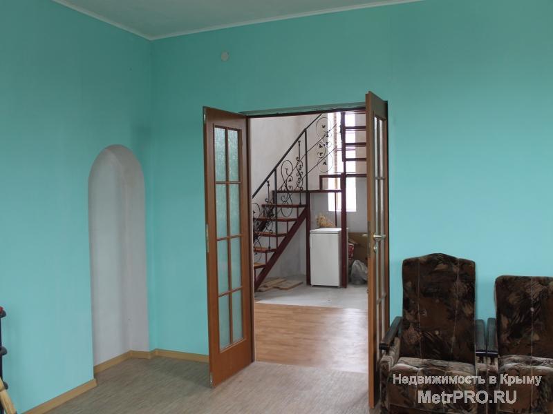 Продается дача в с. Витино, кооп. Радуга, общей площадью 137 кв.м. Строение двухэтажное с мансардой, состоит из трех... - 11