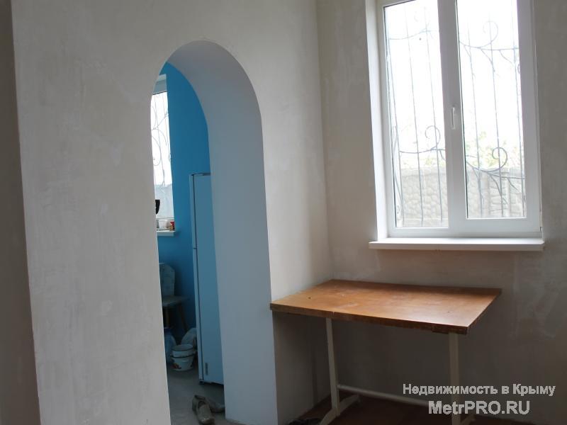 Продается дача в с. Витино, кооп. Радуга, общей площадью 137 кв.м. Строение двухэтажное с мансардой, состоит из трех... - 12