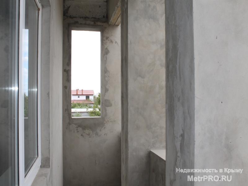 Продается дача в с. Витино, кооп. Радуга, общей площадью 137 кв.м. Строение двухэтажное с мансардой, состоит из трех... - 15