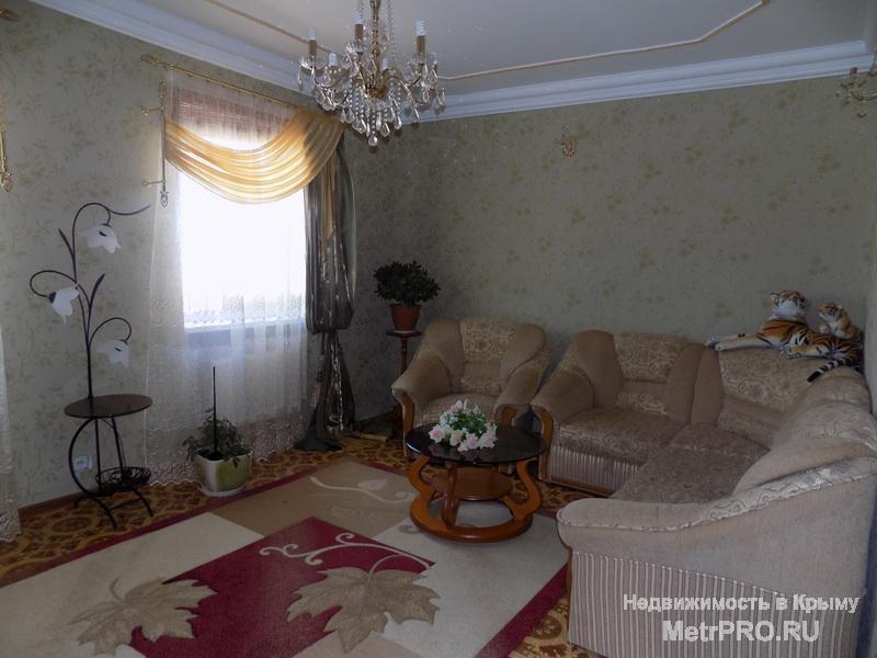 Продажа готового бизнеса в Заозерном.    Продается мини-пансионат с наработанной клиентской базой.  Двухэтажный дом... - 6