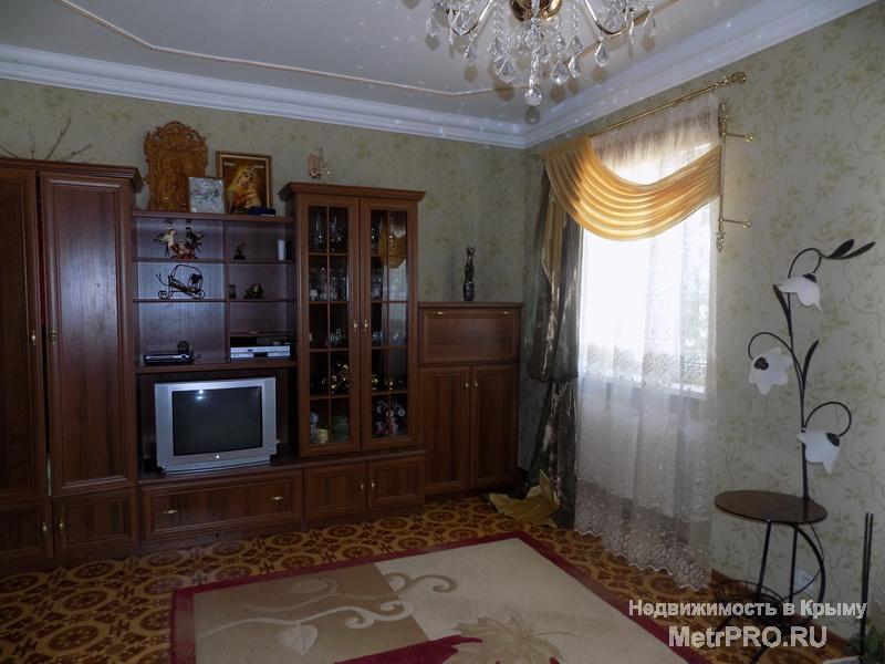 Продажа готового бизнеса в Заозерном.    Продается мини-пансионат с наработанной клиентской базой.  Двухэтажный дом... - 7