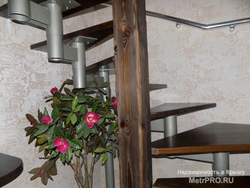 Продажа готового бизнеса в Заозерном.    Продается мини-пансионат с наработанной клиентской базой.  Двухэтажный дом... - 29