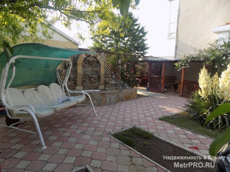 Продажа готового бизнеса в Заозерном.    Продается мини-пансионат с наработанной клиентской базой.  Двухэтажный дом... - 30