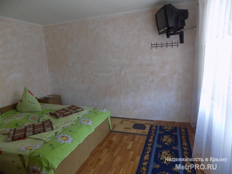 Продажа готового бизнеса в Заозерном.    Продается мини-пансионат с наработанной клиентской базой.  Двухэтажный дом... - 34