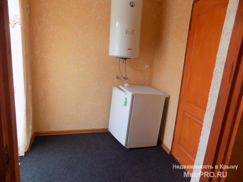 Продажа готового бизнеса в Заозерном.    Продается мини-пансионат с наработанной клиентской базой.  Двухэтажный дом... - 36
