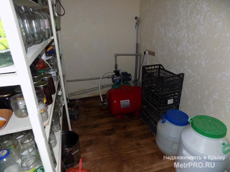 Продажа готового бизнеса в Заозерном.    Продается мини-пансионат с наработанной клиентской базой.  Двухэтажный дом... - 47