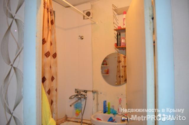 Продам квартиру  2-к квартира 44 м² на 5 этаже 5-этажного блочного дома  Продаю 2-х комнатную квартиру в Центре!... - 1